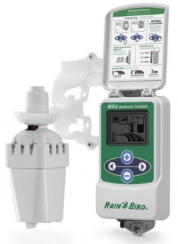 Funk-Regensensor - Typ WR2RFC868